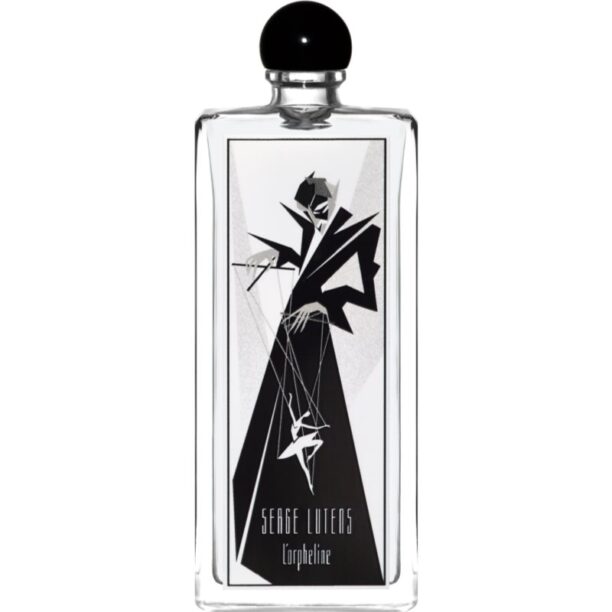 Serge Lutens Collection Noire L'Orpheline Limited Edition Eau de Parfum unisex 50 ml preţ