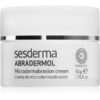 Sesderma Abradermol crema pentru exfoliere pentru regenerarea celulelor pielii 50 g