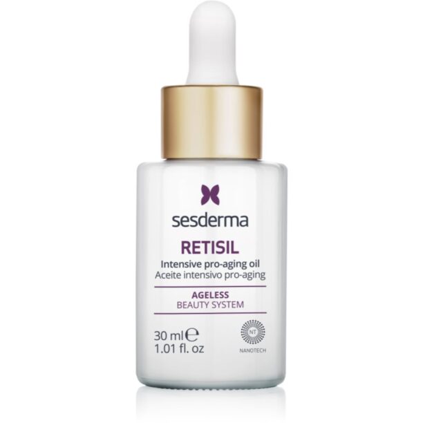 Sesderma Retisil ulei de piele antirid pentru fermitatea pielii 30 ml preţ