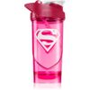 Shieldmixer Hero Pro DC Characters shaker pentru sport Superman classic Pink 700 ml