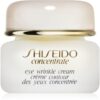 Shiseido Concentrate Eye Wrinkle Cream crema antirid pentru zona ochilor 15 ml