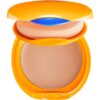 Shiseido Expert Sun Protector Tanning Compact Foundation SPF10 fond de ten nuanțator lichid