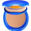 Shiseido Expert Sun Protector UV Protective Compact Foundation SPF30 makeup rezistent la apa reincarcabil culoare Dark Ivory 12 g