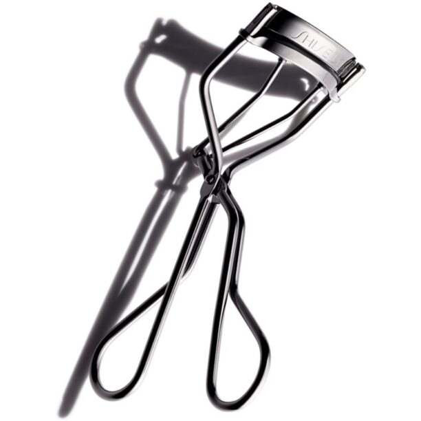 Shiseido Eyelash Curler cleste pentru curbarea genelor 1 buc