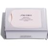 Shiseido Generic Skincare Refreshing Cleansing Sheets servetele demachiante pentru curatare profunda 30 buc