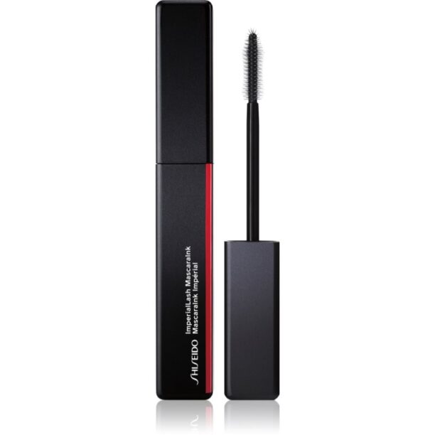 Shiseido ImperialLash MascaraInk mascara pentru volum