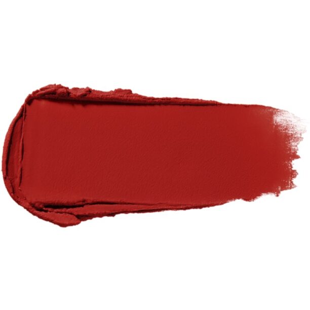 Preţ Shiseido ModernMatte Powder Lipstick Ruj mat cu pulbere culoare 516 Exotic Red (Scarlet Red) 4 g