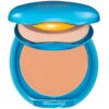 Shiseido Sun Care UV Protective Compact Foundation makeup rezistent la apa SPF 30 culoare Dark Ivory 12 g