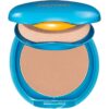 Shiseido Sun Care UV Protective Compact Foundation makeup rezistent la apa SPF 30 culoare Medium Ivory 12 g