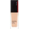 Shiseido Synchro Skin Radiant Lifting Foundation Advanced machiaj pentru lifting cu efect de stralucire SPF 30 culoare 140 Porcelain 30 ml