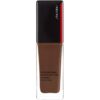 Shiseido Synchro Skin Radiant Lifting Foundation Advanced machiaj pentru lifting cu efect de stralucire SPF 30 culoare 560 Obsidian 30 ml