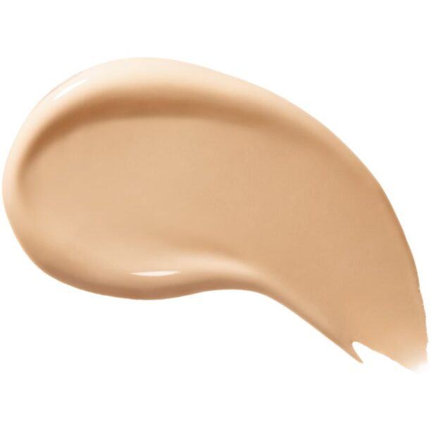 Original Shiseido Synchro Skin Radiant Lifting Foundation machiaj pentru lifting cu efect de stralucire SPF 30 culoare 210 Birch 30 ml