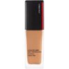 Shiseido Synchro Skin Self-Refreshing Foundation Advanced machiaj persistent SPF 30 culoare 410 Sunstone 30 ml