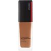 Shiseido Synchro Skin Self-Refreshing Foundation Advanced machiaj persistent SPF 30 culoare 460 Topaz 30 ml