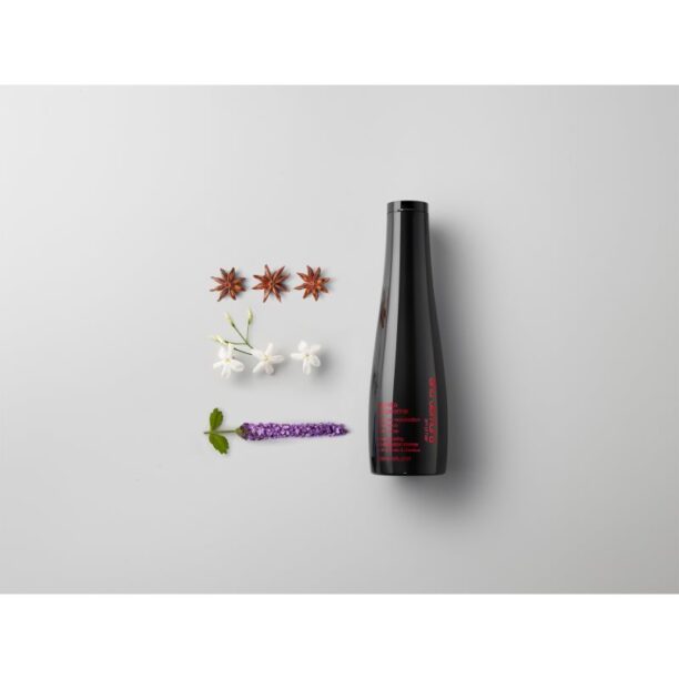 Preţ Shu Uemura Ashita Supreme Șampon pentru fortificare și revitalizare 300 ml