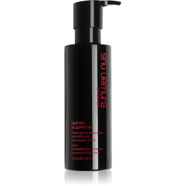 Shu Uemura Ashita Supreme balsam cu efect revitalizant 250 ml preţ