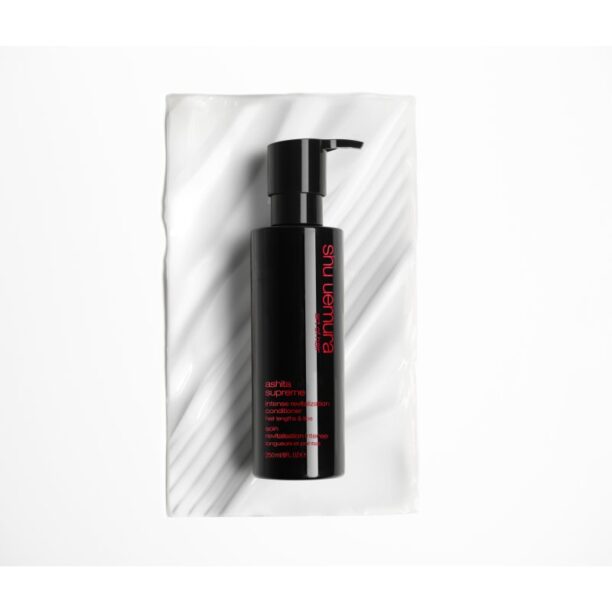 Cumpăra Shu Uemura Ashita Supreme balsam cu efect revitalizant 250 ml