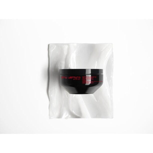 Cumpăra Shu Uemura Ashita Supreme masca hidratanta cu efect revitalizant 200 ml