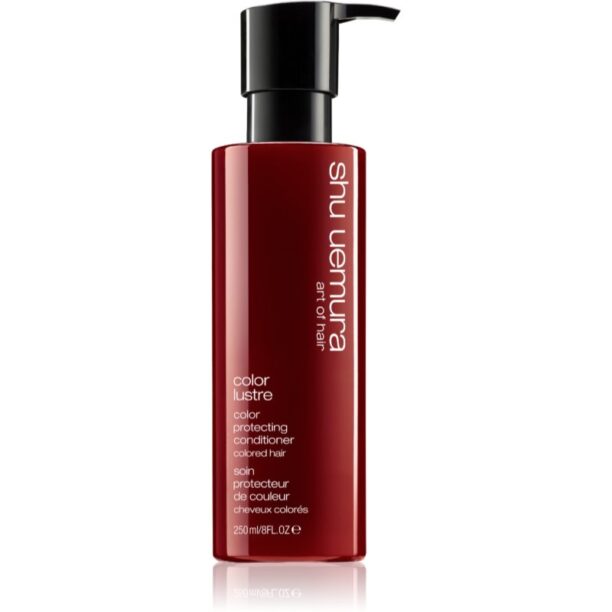 Shu Uemura Color Lustre Balsam colorant 250 ml preţ