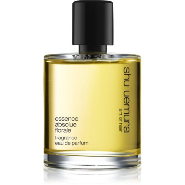 Shu Uemura Essence Absolue Florale Eau de Parfum pentru femei 100 ml preţ