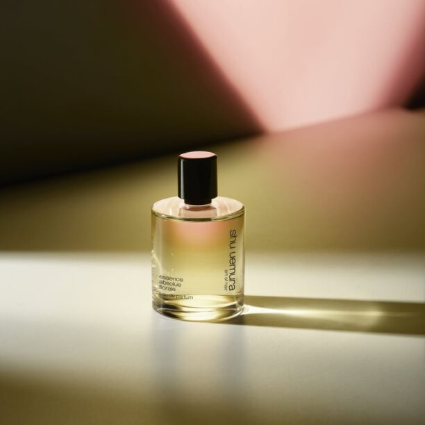 Cumpăra Shu Uemura Essence Absolue Florale Eau de Parfum pentru femei 100 ml