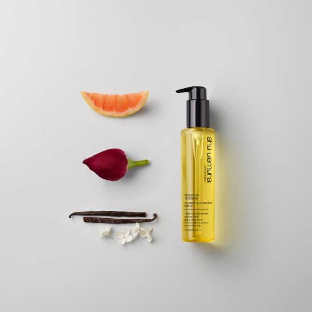 Preţ Shu Uemura Essence Absolue Ulei nutritiv pentru păr cu efect de hidratare 150 ml