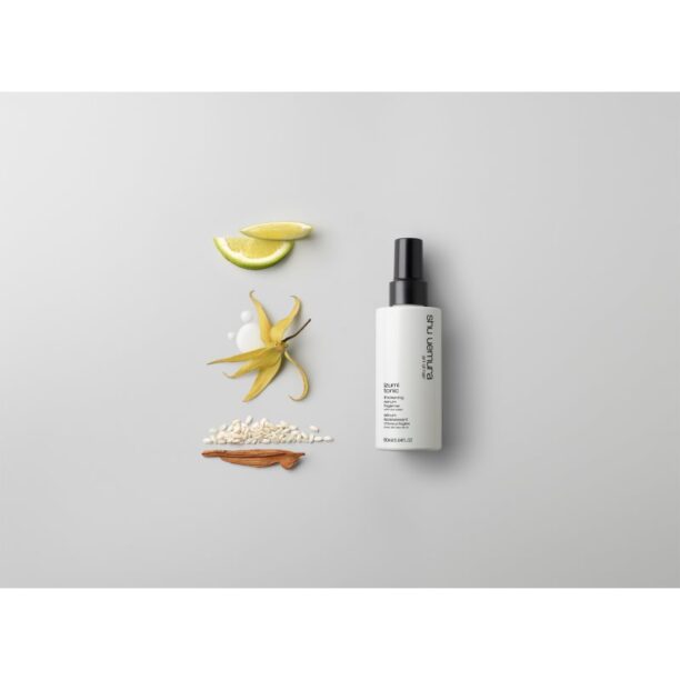 Preţ Shu Uemura Izumi Tonic ser de păr pentru intarire si stralucire 90 ml