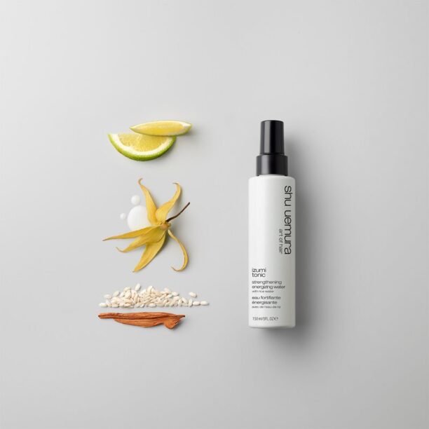 Cumpăra Shu Uemura Izumi Tonic tonic spray pentru păr 150 ml