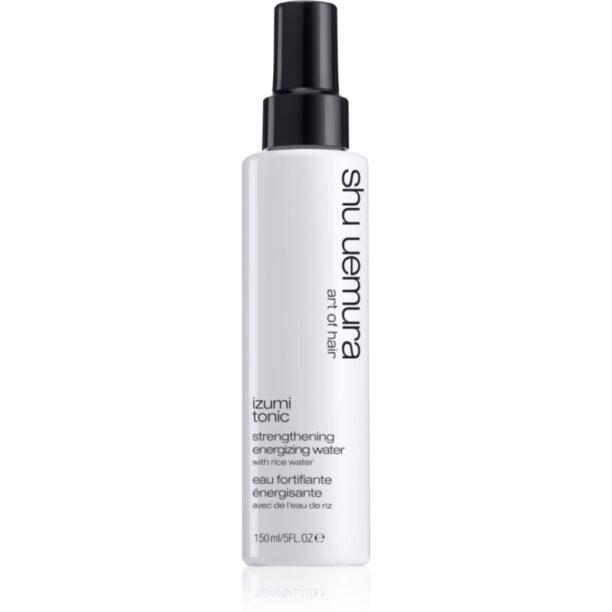 Shu Uemura Izumi Tonic tonic spray pentru păr 150 ml