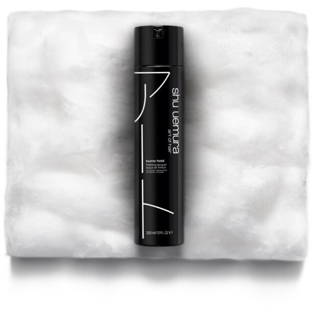 Cumpăra Shu Uemura Styling kumo hold fixativ cu fixare puternică 300 ml