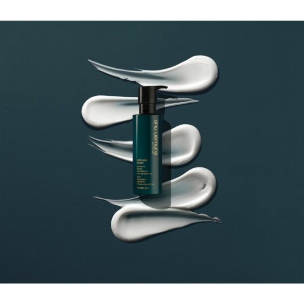 Cumpăra Shu Uemura Ultimate Reset balsam pentru păr deteriorat