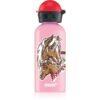 Sigg KBT Kids biberon pentru copii Let's Run 400 ml