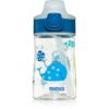 Sigg Miracle biberon pentru copii cu pai Ocean Friend 350 ml