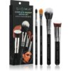 Sigma Beauty Brush Set Complete Makeup set perii machiaj pentru look perfect