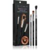 Sigma Beauty Brush Set Perfect Eyes set perii machiaj pentru ochi și sprâncene