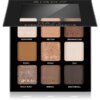 Sigma Beauty Eyeshadow Palette Ritzy paleta farduri de ochi 9 g