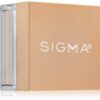 Sigma Beauty Soft Focus Setting Powder pudra pulbere matifianta culoare Vanilla Bean 10 g