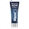 Signal White Now pastă de dinți cu efect de albire 75 ml