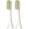 Silk'n ToothWave Extra Soft Capete de schimb pentru baterie sonic periuta de dinti foarte moale Large for ToothWave 2 buc