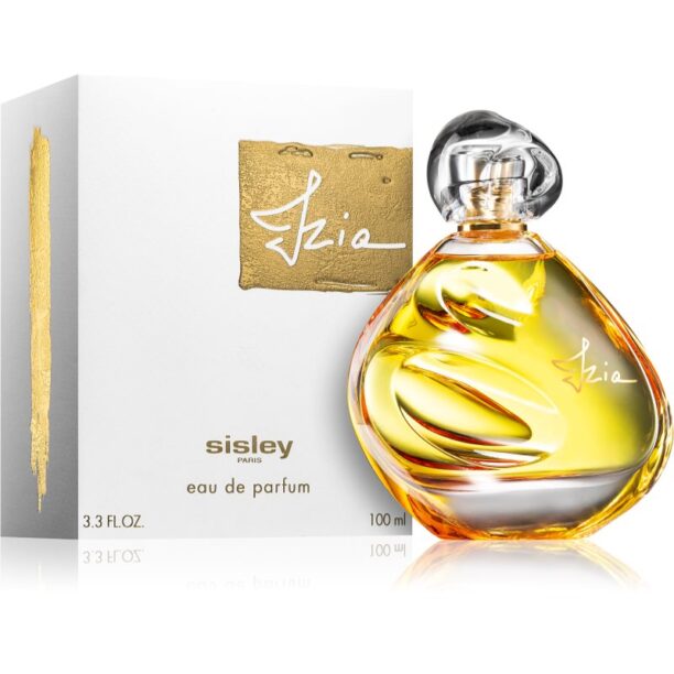 Sisley Izia Eau de Parfum pentru femei 100 ml preţ