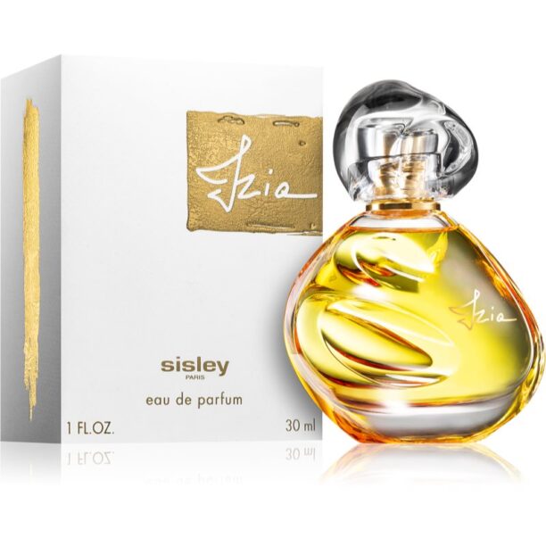 Sisley Izia Eau de Parfum pentru femei 30 ml preţ