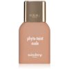 Sisley Phyto-Teint Nude fond de ten iluminator și hidratant pentru un look natural culoare 4 C Honey 30 ml