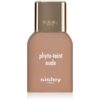 Sisley Phyto-Teint Nude fond de ten iluminator și hidratant pentru un look natural culoare 5C Golden 30 ml