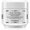 Sisley Velvet Nourishing Cream with Saffron Flowers cremă hidratantă pentru piele uscata spre sensibila 50 ml