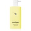 Sister's Aroma Smart Vetiver gel de duș 250 ml