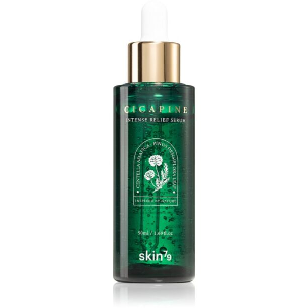 Skin79 Cica Pine ser regenerator intens 50 ml preţ