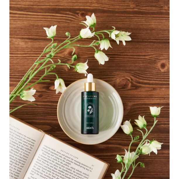 Cumpăra Skin79 Cica Pine ser regenerator intens 50 ml