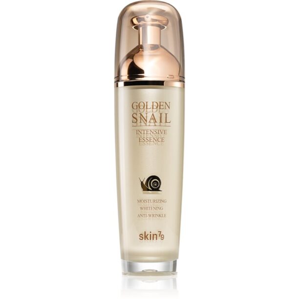 Skin79 Golden Snail esenta pentru lifting extract de melc 40 ml preţ