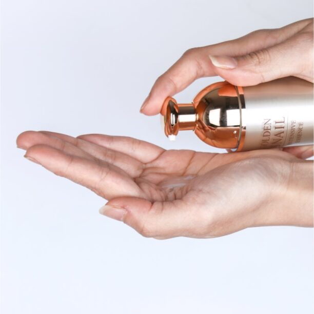 Preţ Skin79 Golden Snail esenta pentru lifting extract de melc 40 ml