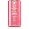 Skin79 Super+ Beblesh Balm crema BB cu efect de iluminare SPF 30 culoare Pink Beige 40 ml